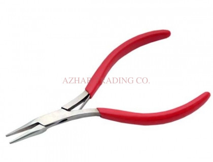 5-Inch Micro Chain Nose Plier