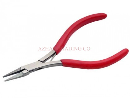 5-Inch Flat Nose Plier
