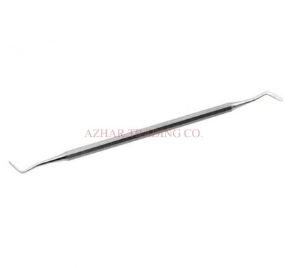 Dental Pick Double Ended