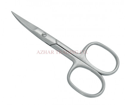 Standard Cuticle Nail Scissor