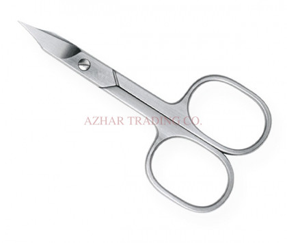 Arrow Point Nail Scissor