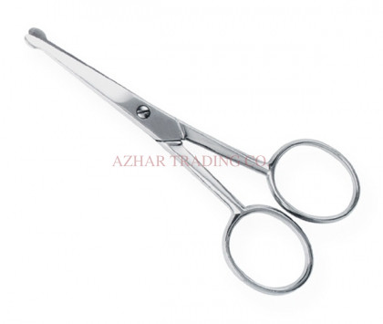 Baby Cuticle Scissor