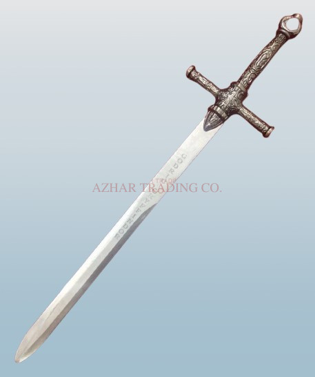 15 inhces Mini Harry Potter Godric Gryffindor Sword Replica