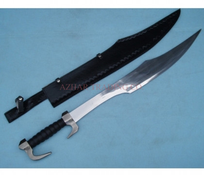 300 Spartan Sword Replica | King Leonidas Display Sword