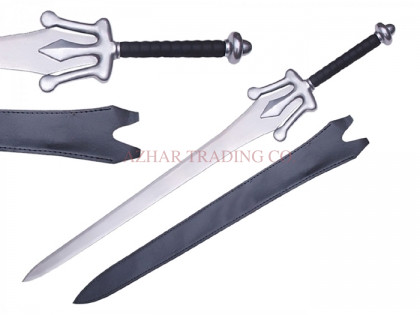 He-Man Sword of Power Replica | Masters of the Universe Display Sword