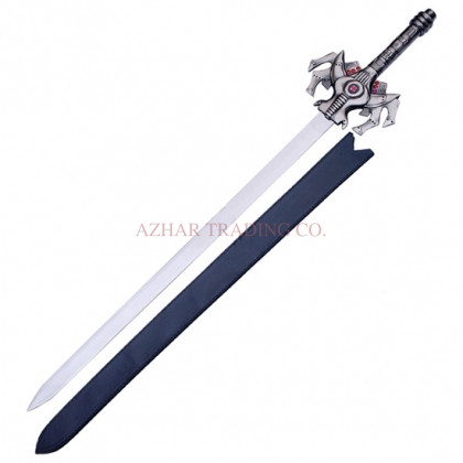 He-Man Power Sword Replica | Masters of the Universe Collectible