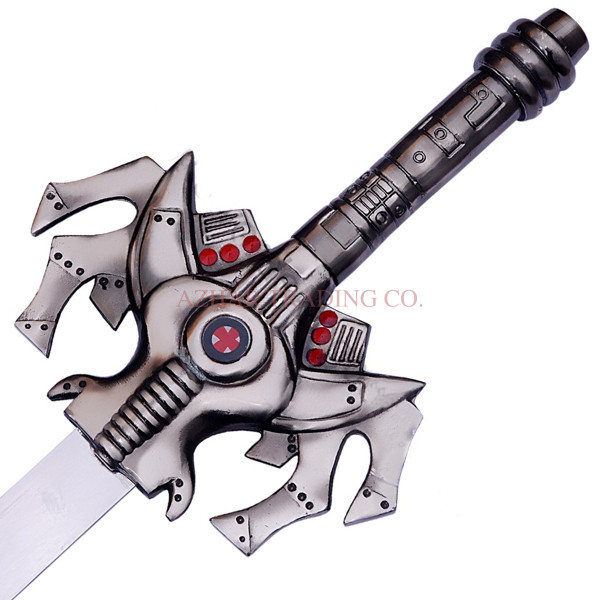 He-Man Power Sword Replica | Masters of the Universe Collectible image 2