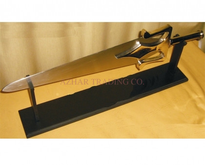 Masters of the Universe He-Man Power Sword Replica