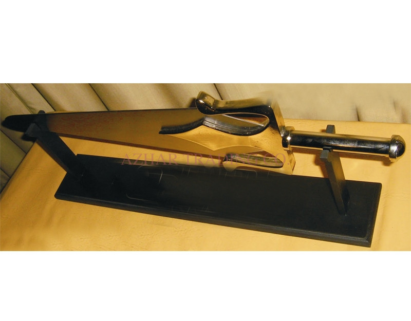 Masters of the Universe He-Man Power Sword Replica image 2