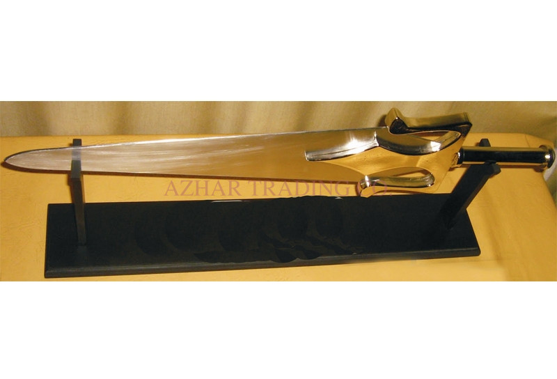 Masters of the Universe He-Man Power Sword Replica image 3