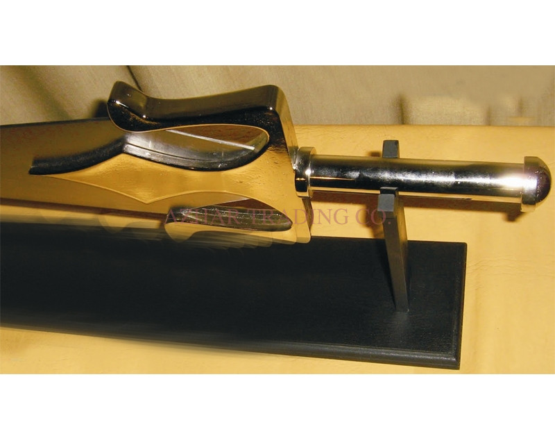 Masters of the Universe He-Man Power Sword Replica image 4