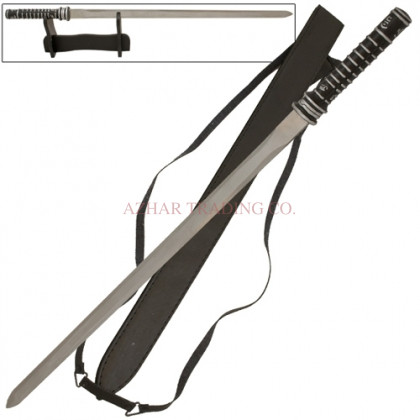 Daywalker Vampire Hunter Sword | Tactical Fantasy Display Blade