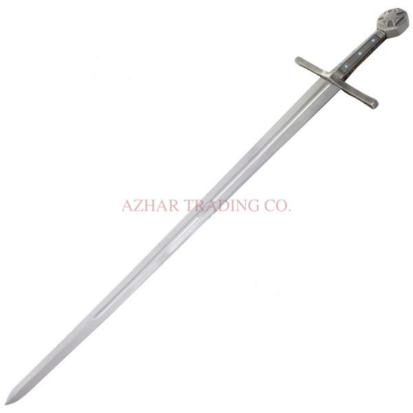 Robin Hood Movie Sword with Scabbard | Sherwood Archer Longsword Replica image 2