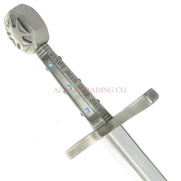 Robin Hood Sword Replica | Sherwood Medieval Longsword image 3