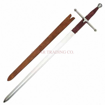 Braveheart William Wallace Sword Replica | Scottish Claymore