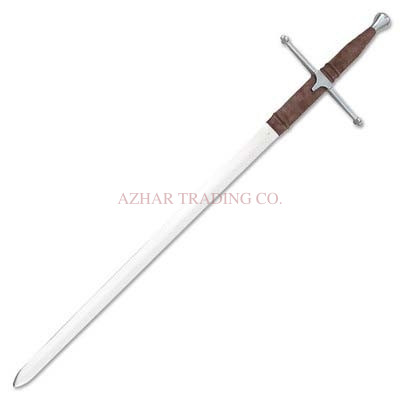 Braveheart William Wallace Sword Replica | Scottish Claymore image 2