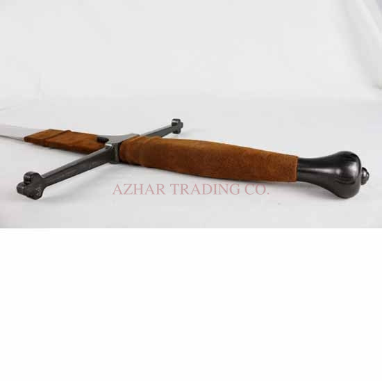 Braveheart William Wallace Sword Replica | Scottish Claymore image 4