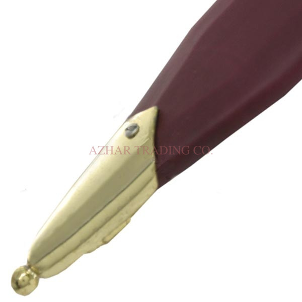 Maximus Decimus Meridius Roman Gladiator Sword | Gold Gladius Replica image 5