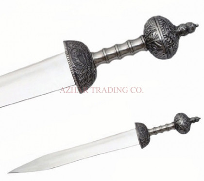 Imperial Roman Gladiator Sword Replica | Elite Roman Gladius