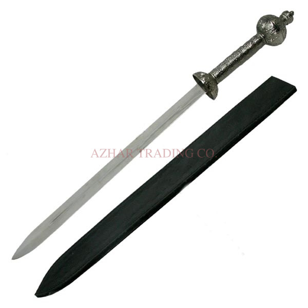 Imperial Roman Gladiator Sword Replica | Elite Roman Gladius image 2