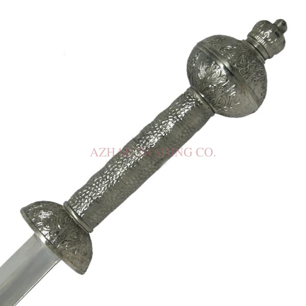 Imperial Roman Gladiator Sword Replica | Elite Roman Gladius image 3