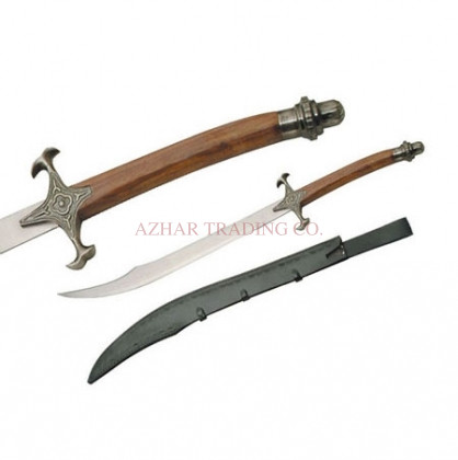 Scorpion King Mathayus Sword Replica | Ancient Egyptian Scimitar