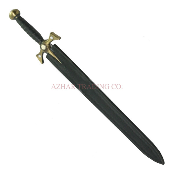 Xena Warrior Princess Sword Replica | Fantasy Longsword image 2