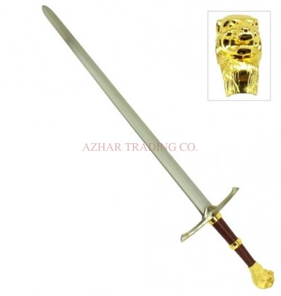 High King Peter Sword Replica | Chronicles of Narnia Collectible