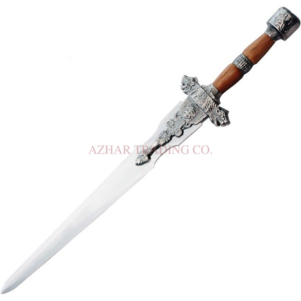 Alexander the Great Sword Replica | Ancient Greek Warrior Sword image 2