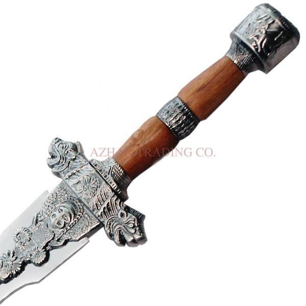 Alexander the Great Sword Replica | Ancient Greek Warrior Sword image 4
