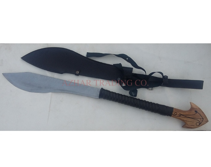 John Carter Thark Warrior Sword Replica | Barsoom Fantasy Display Sword