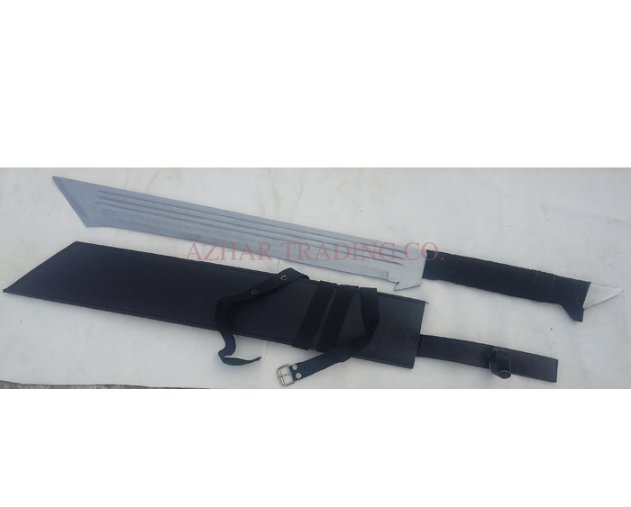 John Carter Barbarian Sword Replica | Barsoom War Sword image 2