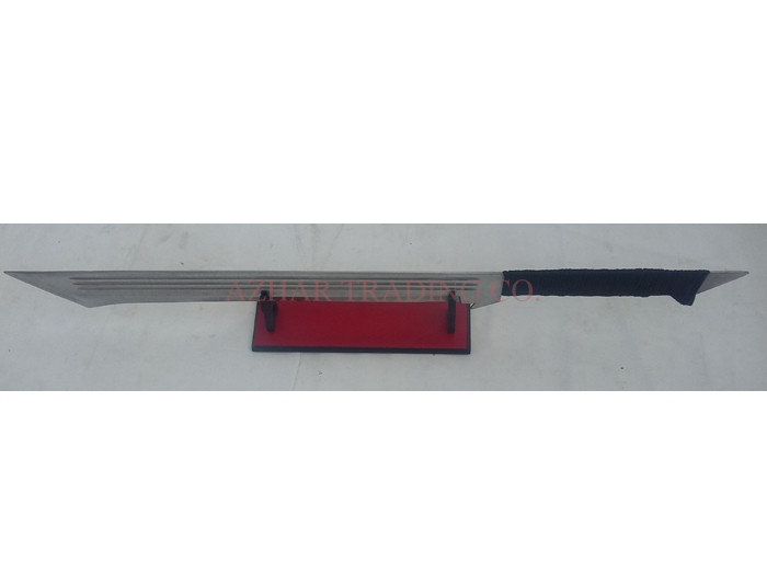 John Carter Barbarian Sword Replica | Barsoom War Sword image 3