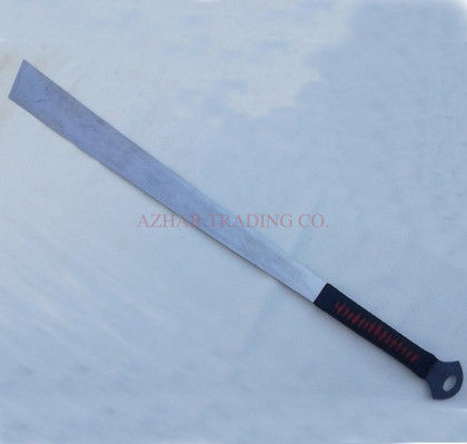Ultraviolet Violet Song Jat Shariff Sword Replica | Sci-Fi Katana