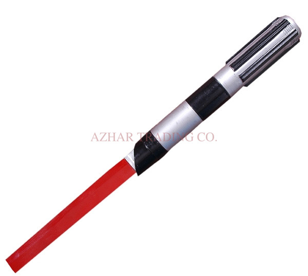 Darth Vader Lightsaber Replica | Red Display Collectible image 2