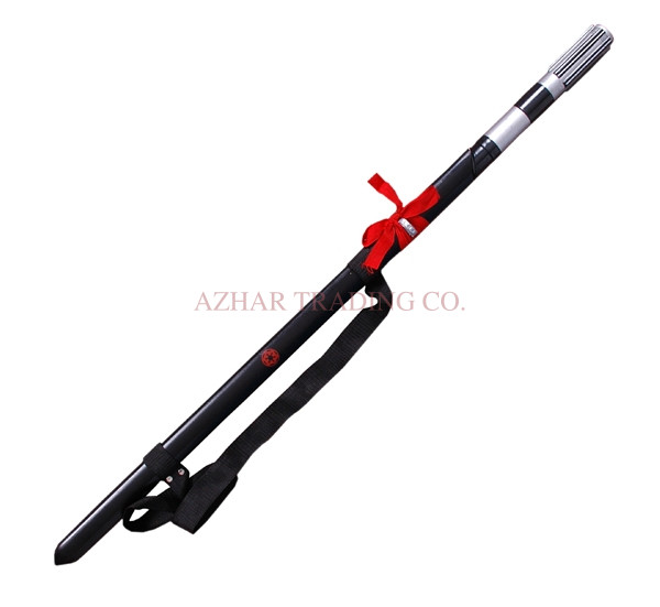 Darth Vader Lightsaber Replica | Red Display Collectible image 3