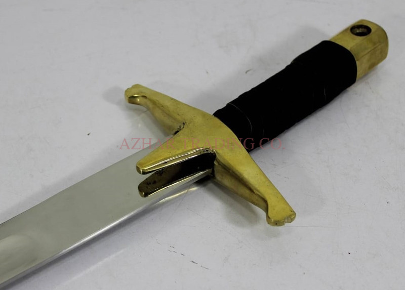 Diriliş Ertuğrul Sword Replica | Kayı Tribe Ottoman Display Sword image 4