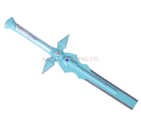Sword Art Online Dark Repulser Replica | Kirito Full-Scale Display Sword image 4