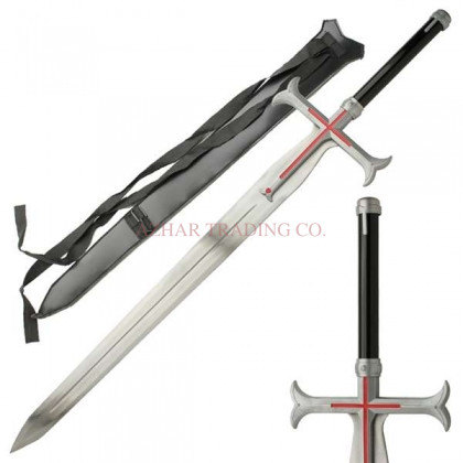 Sword Art Online Liberator Replica | Heathcliff Display Sword