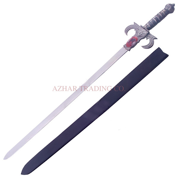 ThunderCats Sword of Omens Replica | Lion-O Display Sword image 3