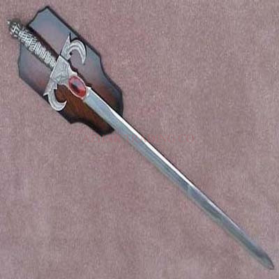 ThunderCats Sword of Omens Replica | Lion-O Display Sword image 4