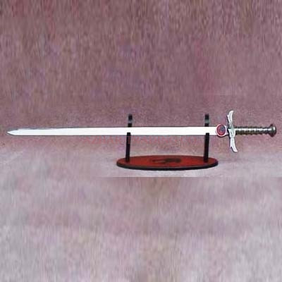 ThunderCats Sword of Omens Classic Replica | Lion-O Fantasy Sword image 2