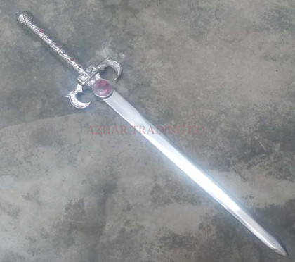 ThunderCats Mini Light-Up Sword of Omens Replica