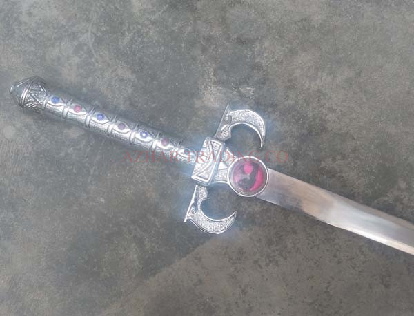 ThunderCats Mini Light-Up Sword of Omens Replica image 3