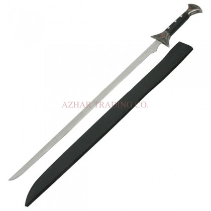 Icingdeath Scimitar Replica | Drizzt Do'Urden Fantasy Sword