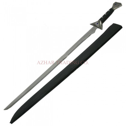 Twinkle Scimitar Replica | Drizzt Do'Urden Fantasy Sword