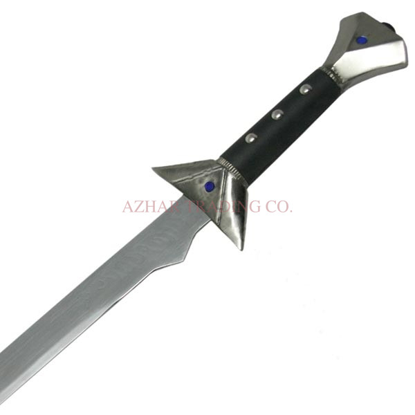 Twinkle Scimitar Replica | Drizzt Do'Urden Fantasy Sword image 2