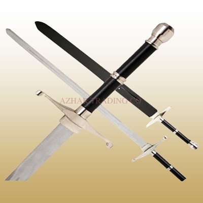 Dragon Ball Z Future Trunks Sword | Full-Scale Anime Replica