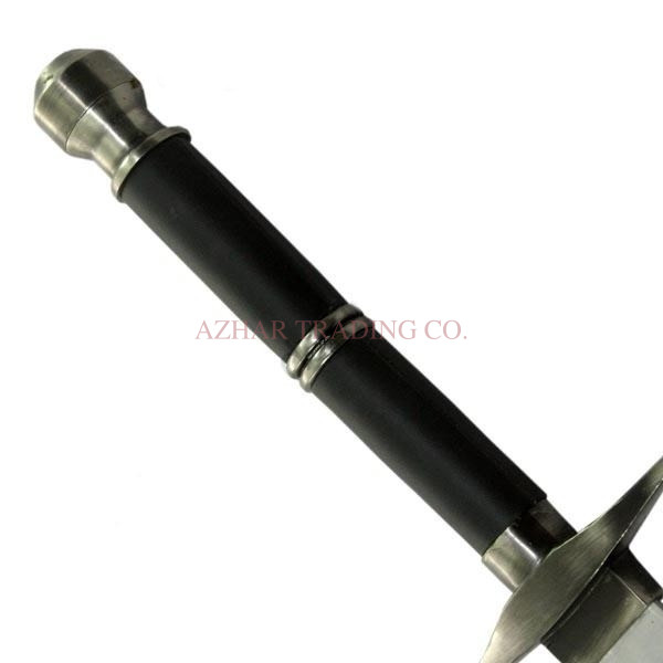 Future Trunks Sword with Hard Scabbard | Dragon Ball Z image 4