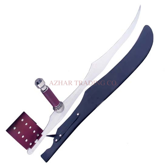 BloodRayne Vampire Arm Blade Replica | Fantasy Display Weapon image 2